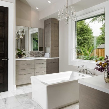 Mid-century Modern Sophisticate