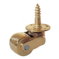 Castors - Hardware
