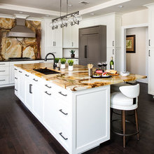Palm Springs Bungalow House