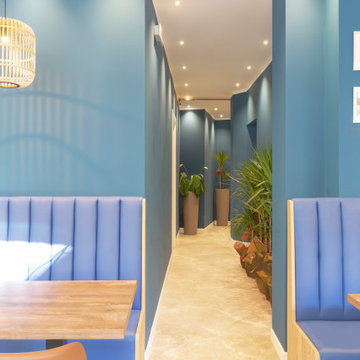 Ristorante WU
