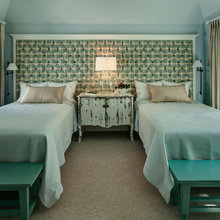headboard