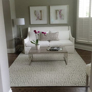 Luxelooms Reserve Carpet & Rugs