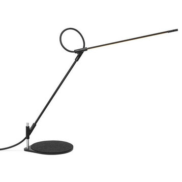 Pablo Designs Superlight Table Lamp, Black