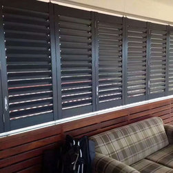 Sydney - Interior Shutters