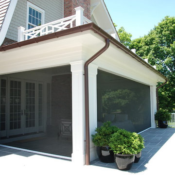 Classic Shingle Home
