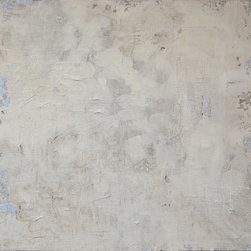 Erosion Series - Paintings