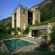 Exterior Inspiration