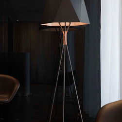 FLOOR LAMP 13309 - Floor Lamps