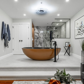 The Penthouse Project