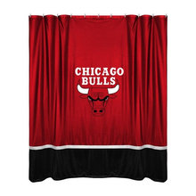 Bulls bathroom