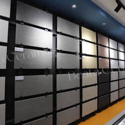A Brief View of Beata Enterprise Showrooms - Products