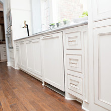 Cabinets