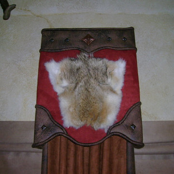 Rustic and Western Decor