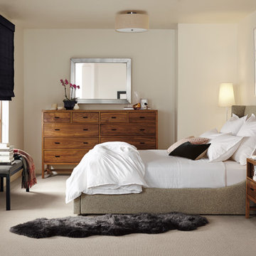 Marlo Storage Bed
