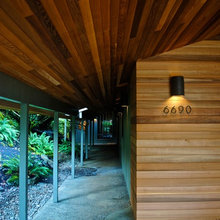 entryway ext