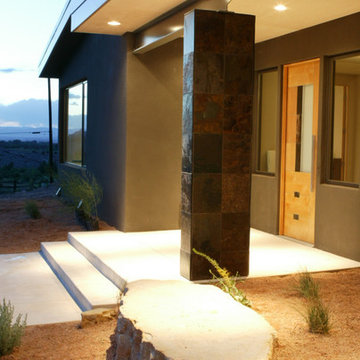 Buffalo Drive House