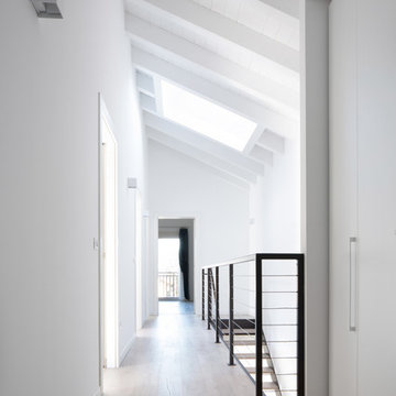 Casa in montagna