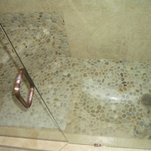 Bathroom - Long Term