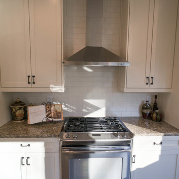 Remodeled Dutch Colonial - NE Portland