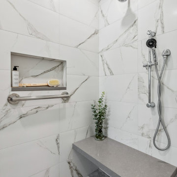 The Lasting Ensuite