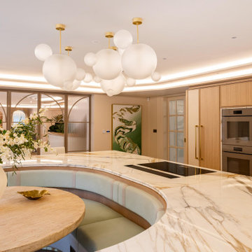Burkes crescent