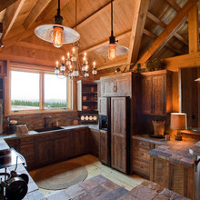 barn/cottage