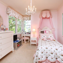 Girl's Bedroom