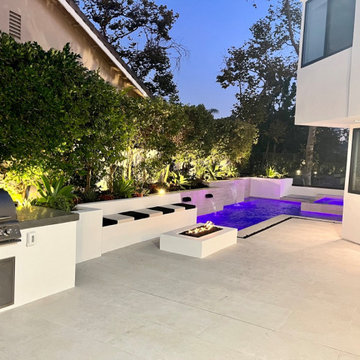 Babak Residence