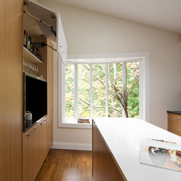 Function & Style: Modern Kitchen Redesign