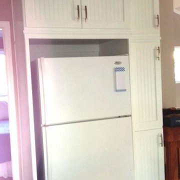 Kitchen Cabinets