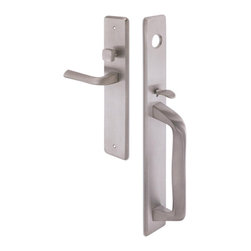Entry Door sets ES-120 - Door Entry Sets