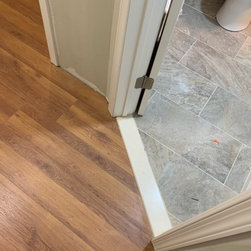 Laminate - Laminate Flooring