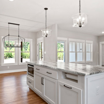 Architectural Designs Exclusive House Plan 56447SM Client-Built in Virginia