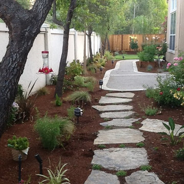 Outdoor Living