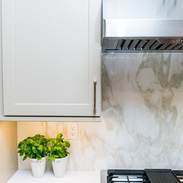 San Marcos Kitchen