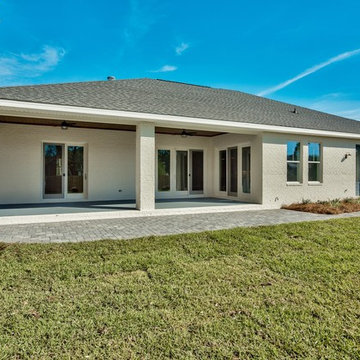 4100 Indian Trail