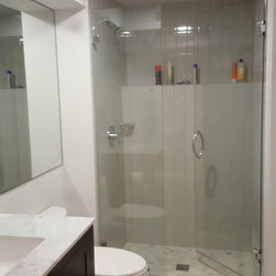shower door - Products