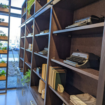 Corporate Library