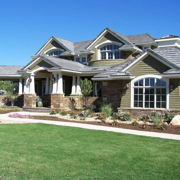 Custom Homes