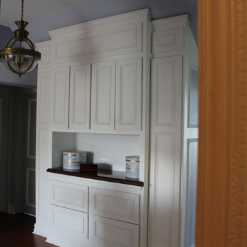 Third Floor Victorian
