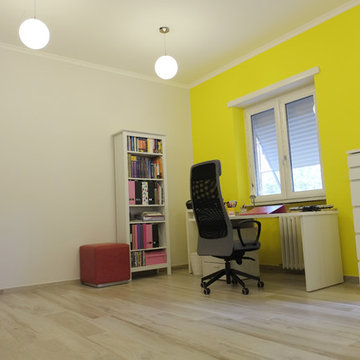 Casa EA