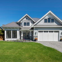 Houses I don't like