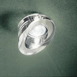 EXPO RECESSED LIGHT BY ITRE LIGHT - Recessed Lighting Kits