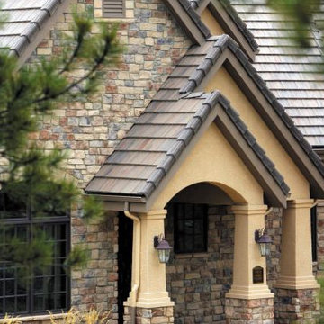 Stone Work