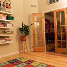 Boys Room