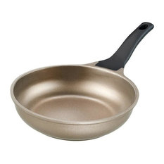 Impera Non-stick Frying Pan, Champagne Gold, 24 cm
