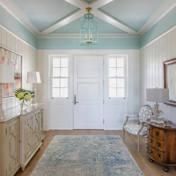 Cypress Retreat
