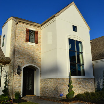 Honey Gold Classic Ledgestone