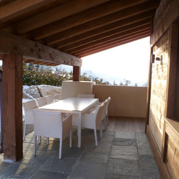 CHALET L'ASTRAKAN - MEGEVE