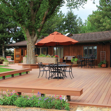 Fiberon Decking